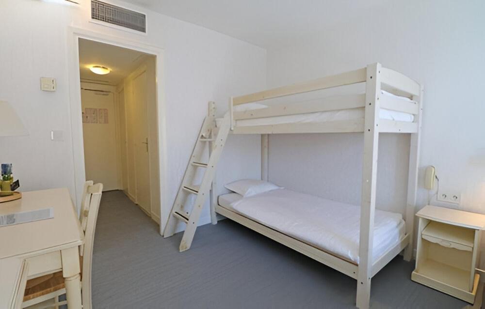 Hotel Napoleon La Turbie Bagian luar foto